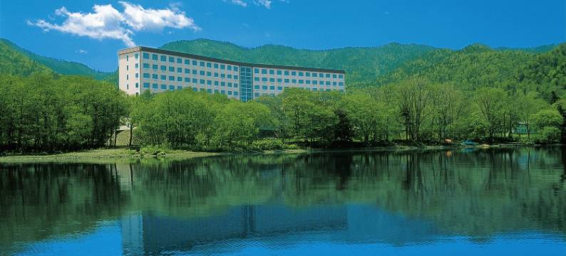 屈斜路王子大酒店(Kussharo Prince Hotel Hokkaido)图片