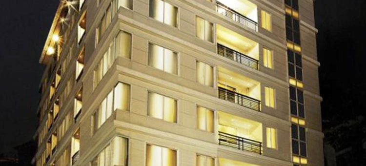 2号巷伴我入住酒店公寓(ICheck Inn Residence Soi 2)图片
