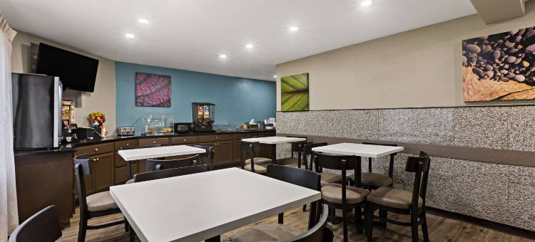 Sleep Inn Lithonia - Atlanta East图片