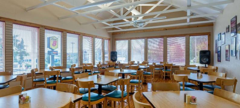 布兰森 / 谢泼德希尔斯高速公路温德姆速 8 汽车旅馆(Super 8 by Wyndham Branson / Shepherd of the Hills Exwy)图片