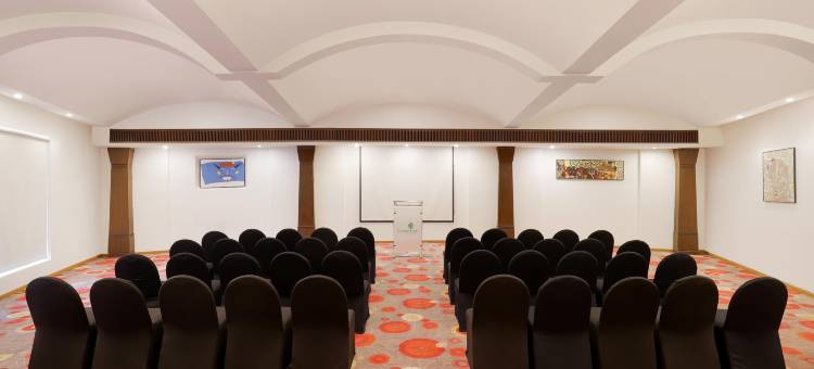 奥兰加巴德柠檬树酒店(Lemon Tree Hotel, Aurangabad)图片