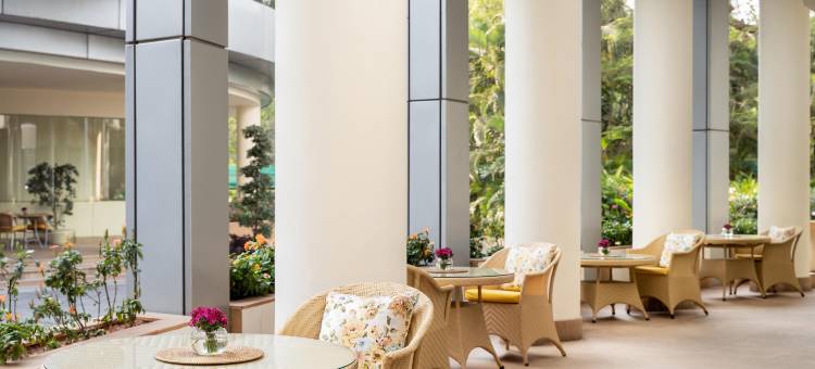 塔吉惠灵顿马厩屋华丽住宅酒店(Taj Wellington Mews)图片