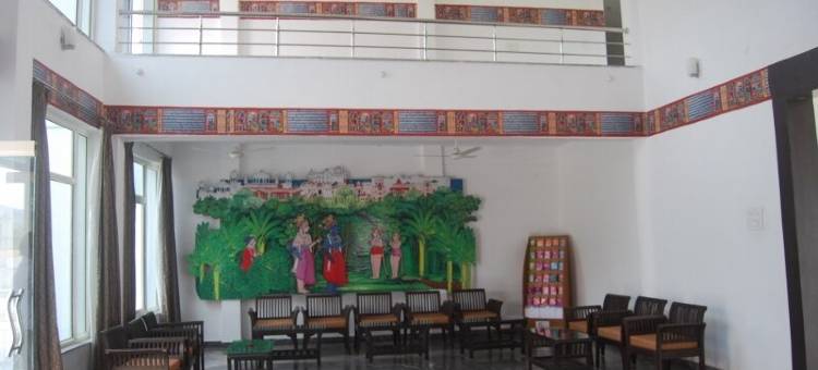 The Devalaya Resort图片