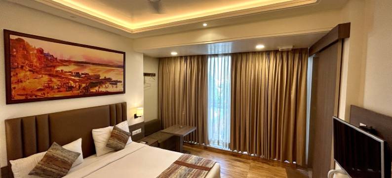 糖星旅馆(Sugar Stars Inn)图片