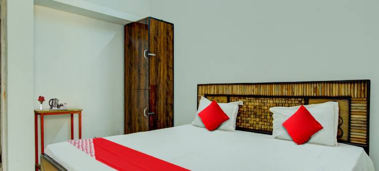 Hotel O Pragya New图片