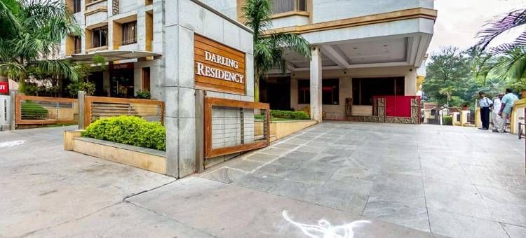 维罗尔达令公寓(Darling Residency)图片