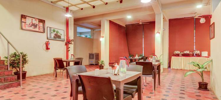 Treebo 艾瑞斯套房(Treebo Iris Suites)图片