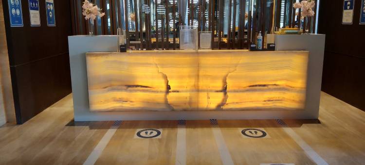 财富公园酒店，维罗尔- ITC酒店集团成员(Fortune Park, Vellore - Member ITC Hotels' Group)图片