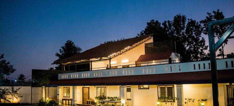 A H Danka Farm图片