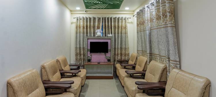 Treebo Kodai Kings Park, 650 M from Kodai Lake图片