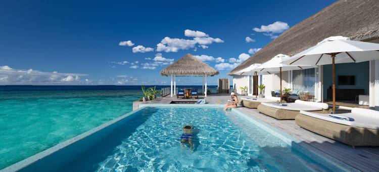 巴格里奥尼度假村-马尔代夫-豪华全包(Baglioni Resort Maldives - Luxury All Inclusive)图片