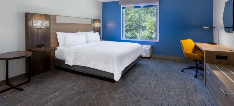 智选假日套房酒店葡萄园(Holiday Inn Express & Suites Vineland Millville)图片