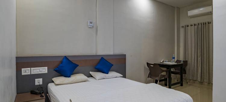 阿尔法旅馆(Alfa Inn)图片