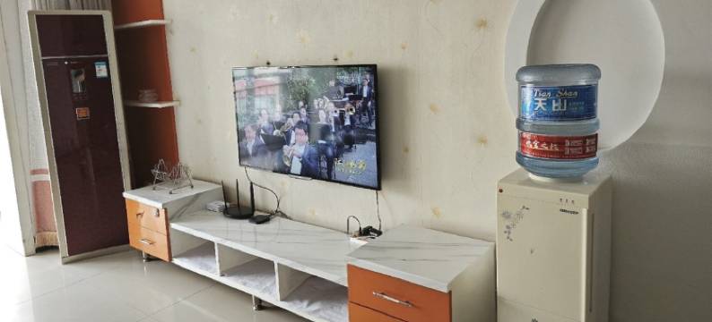 junlunyu公寓(北蔡街分店)图片