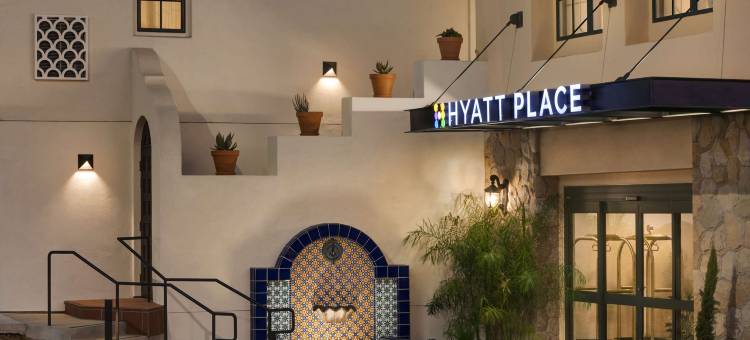 圣塔芭芭拉凯悦嘉轩酒店(Hyatt Place Santa Barbara)图片