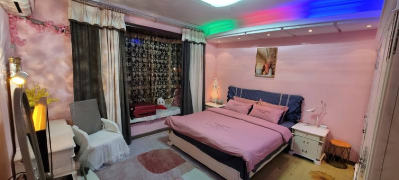 宝宝宝公寓(南光路分店)图片