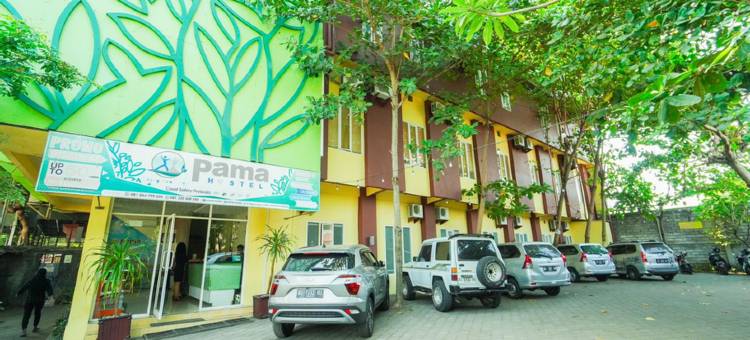 帕玛旅馆(Pama Hostel)图片