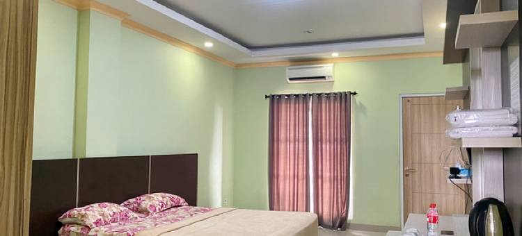 Safira Homestay Syariah图片