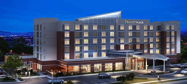 凯悦嘉轩-达拉斯/沃斯堡(Hyatt Place DFW)图片