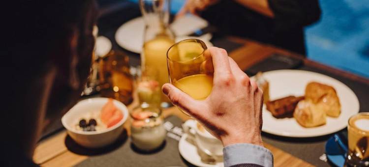 埃尔摩登酒店(El Môderne Hotel)图片