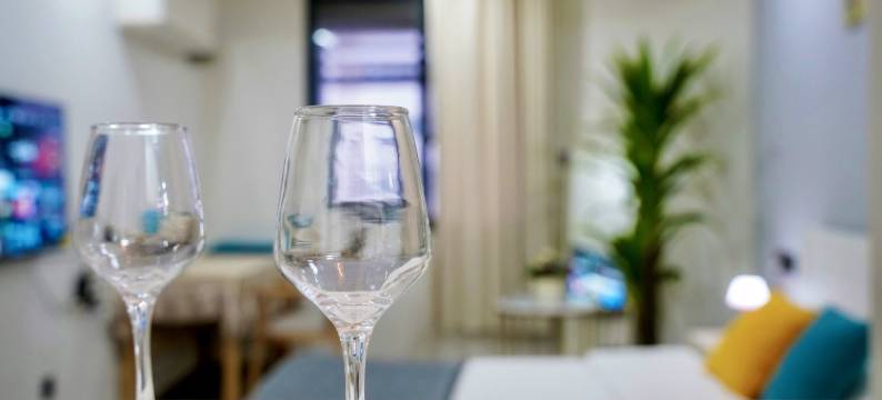 解放碑温馨之家民宿(筷子街分店)图片