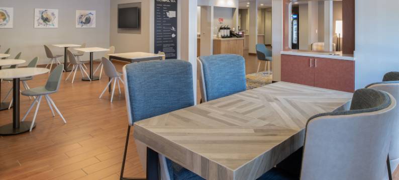 奥林匹亚TownePlace套房酒店(TownePlace Suites by Marriott Olympia)图片