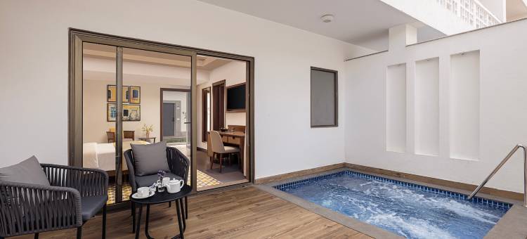 黄色之家，果阿 – IHCL SeleQtions(The Yellow House, Goa - Ihcl SeleQtions)图片