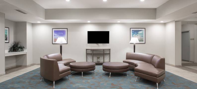 Candlewood Suites 普韦布洛 by IHG(Candlewood Suites Pueblo by IHG)图片