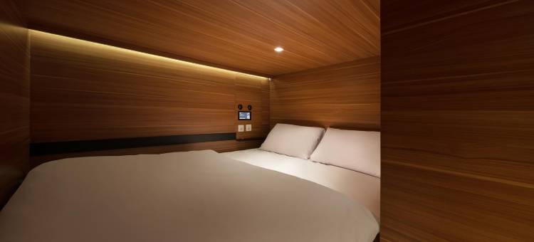 宁迪亚生态区酒店(Nindya Biodistrict Hotel Bandung)图片