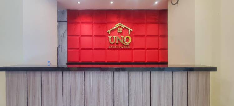 RedDoorz Plus @ Uno Jalan Merak Samarinda图片