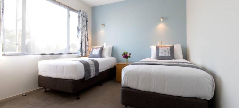 里卡顿汽车小屋(Riccarton Motor Lodge)图片