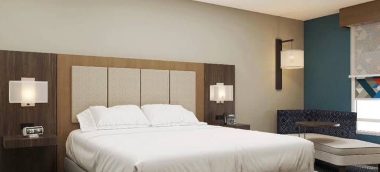 Holiday Inn Express Redding North – Shasta Lake图片