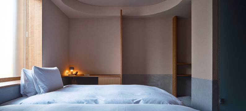 镰仓清山酒店(Kamakura Seizan)图片