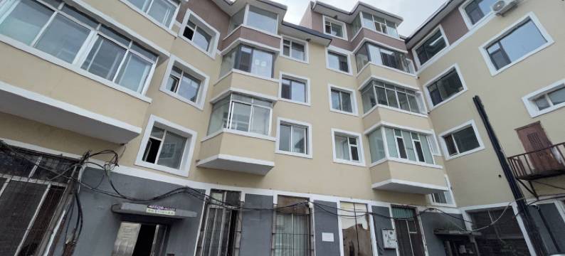 延吉小熊民宿(梨花路分店)图片