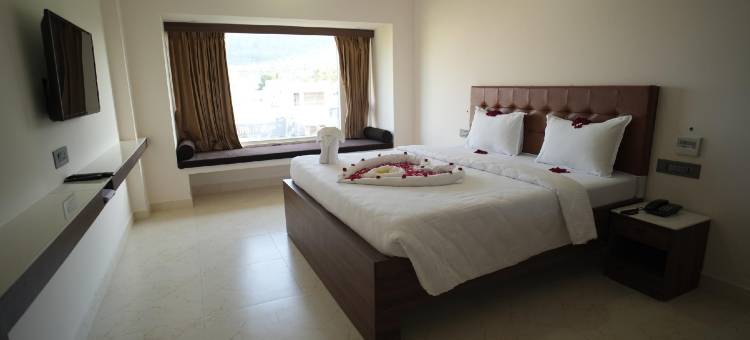 季节酒店(Hotel Seasons)图片