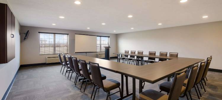 马里恩丽怡酒店(Country Inn & Suites by Radisson, Marion, IL)图片