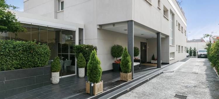 全球阿西斯&加拉太住宿(Globales Acis y Galatea)图片