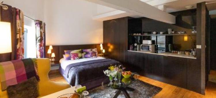 安德烈维维安查特罗德旅馆(André et Viviane Chatelard - Chambres d'hôtes)图片