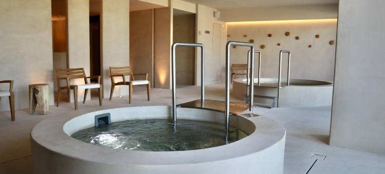 阿扎瓦拉酒店及Spa(Atzavara Hotel & Spa)图片