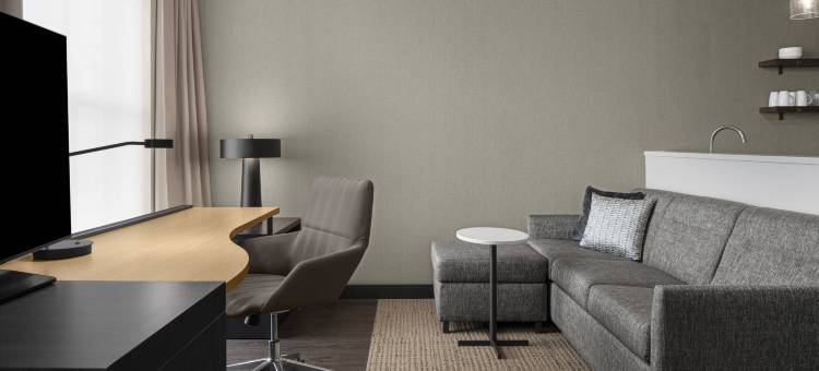 Residence Inn Jacksonville-Mayo Clinic Area图片