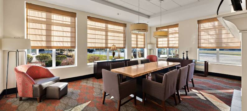 芬德利希尔顿花园酒店(Hilton Garden Inn Findlay)图片