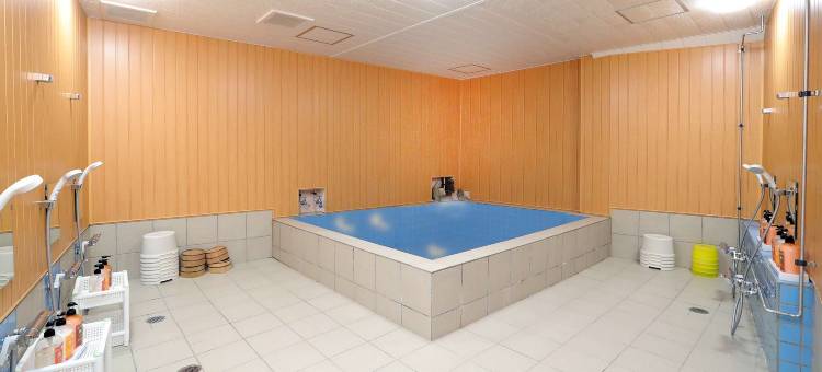 乐奇温泉旅馆(Raki Onsenryokan)图片