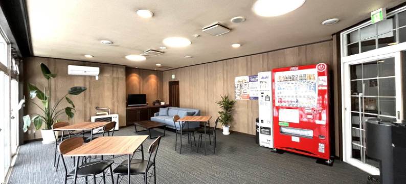 网走太阳酒店(Hotel Sun Abashiri)图片