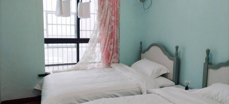 馆舍小君公寓(汇通路分店)图片