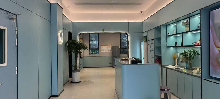 海友酒店(六安市政府国防学院店)图片