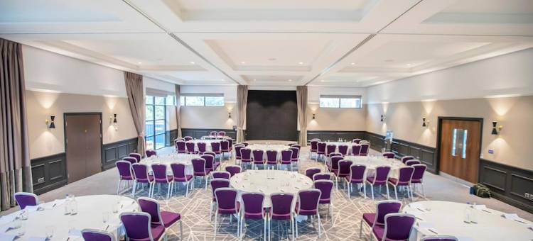 德纳姆树丛酒店(Denham Grove)图片