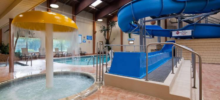 凯艺套房酒店(Quality Inn & Suites)图片