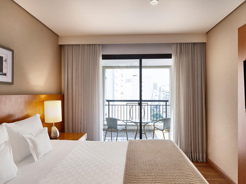 乔治五世卡萨布兰卡酒店