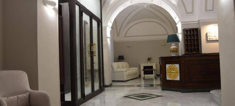 中央酒店(Hotel Centrum)图片