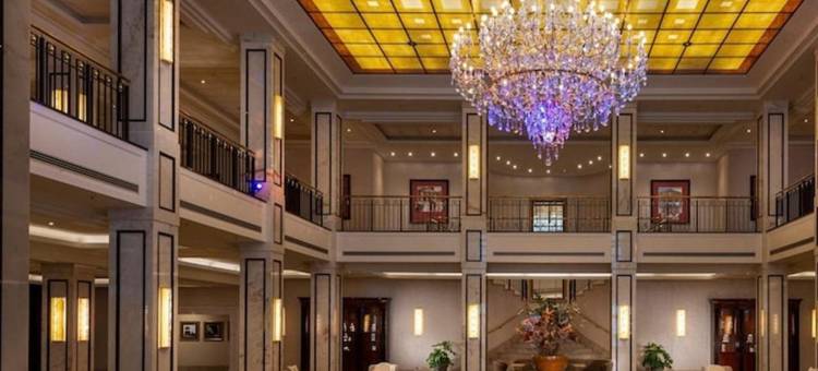 柏林JW万豪酒店(JW Marriott Hotel Berlin)图片